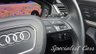 USED 2018 18 AUDI Q5 2.0 TDI QUATTRO S LINE 5d 188 BHP 