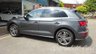 USED 2018 18 AUDI Q5 2.0 TDI QUATTRO S LINE 5d 188 BHP 