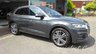 USED 2018 18 AUDI Q5 2.0 TDI QUATTRO S LINE 5d 188 BHP 