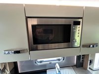 USED 2016 16 SWIFT BESSACARR 496 SWIFT BESSACARR 496 - 6 BERTH WITH 6 TRAVEL SEATS FIAT DUCATO 2.3 42 MULTIJET  6 BERTH 6 TRAVEL SEATS &TOILET