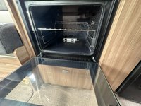 USED 2016 16 SWIFT BESSACARR 496 SWIFT BESSACARR 496 - 6 BERTH WITH 6 TRAVEL SEATS FIAT DUCATO 2.3 42 MULTIJET  6 BERTH 6 TRAVEL SEATS &TOILET