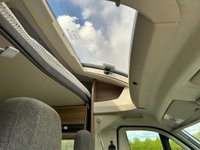 USED 2016 16 SWIFT BESSACARR 496 SWIFT BESSACARR 496 - 6 BERTH WITH 6 TRAVEL SEATS FIAT DUCATO 2.3 42 MULTIJET  6 BERTH 6 TRAVEL SEATS &TOILET