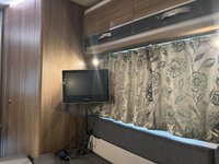 USED 2016 16 SWIFT BESSACARR 496 SWIFT BESSACARR 496 - 6 BERTH WITH 6 TRAVEL SEATS FIAT DUCATO 2.3 42 MULTIJET  6 BERTH 6 TRAVEL SEATS &TOILET