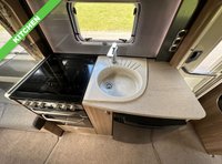 USED 2016 16 SWIFT BESSACARR 496 SWIFT BESSACARR 496 - 6 BERTH WITH 6 TRAVEL SEATS FIAT DUCATO 2.3 42 MULTIJET  6 BERTH 6 TRAVEL SEATS &TOILET