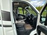 USED 2016 16 SWIFT BESSACARR 496 SWIFT BESSACARR 496 - 6 BERTH WITH 6 TRAVEL SEATS FIAT DUCATO 2.3 42 MULTIJET  6 BERTH 6 TRAVEL SEATS &TOILET