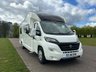USED 2016 16 SWIFT BESSACARR 496 SWIFT BESSACARR 496 - 6 BERTH WITH 6 TRAVEL SEATS FIAT DUCATO 2.3 42 MULTIJET  6 BERTH 6 TRAVEL SEATS &TOILET