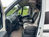 USED 2016 16 SWIFT BESSACARR 496 SWIFT BESSACARR 496 - 6 BERTH WITH 6 TRAVEL SEATS FIAT DUCATO 2.3 42 MULTIJET  6 BERTH 6 TRAVEL SEATS &TOILET