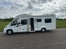 USED 2016 16 SWIFT BESSACARR 496 SWIFT BESSACARR 496 - 6 BERTH WITH 6 TRAVEL SEATS FIAT DUCATO 2.3 42 MULTIJET  6 BERTH 6 TRAVEL SEATS &TOILET