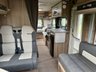 USED 2016 16 SWIFT BESSACARR 496 SWIFT BESSACARR 496 - 6 BERTH WITH 6 TRAVEL SEATS FIAT DUCATO 2.3 42 MULTIJET  6 BERTH 6 TRAVEL SEATS &TOILET