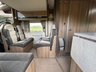 USED 2016 16 SWIFT BESSACARR 496 SWIFT BESSACARR 496 - 6 BERTH WITH 6 TRAVEL SEATS FIAT DUCATO 2.3 42 MULTIJET  6 BERTH 6 TRAVEL SEATS &TOILET