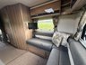 USED 2016 16 SWIFT BESSACARR 496 SWIFT BESSACARR 496 - 6 BERTH WITH 6 TRAVEL SEATS FIAT DUCATO 2.3 42 MULTIJET  6 BERTH 6 TRAVEL SEATS &TOILET