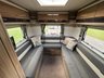 USED 2016 16 SWIFT BESSACARR 496 SWIFT BESSACARR 496 - 6 BERTH WITH 6 TRAVEL SEATS FIAT DUCATO 2.3 42 MULTIJET  6 BERTH 6 TRAVEL SEATS &TOILET