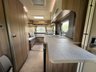 USED 2016 16 SWIFT BESSACARR 496 SWIFT BESSACARR 496 - 6 BERTH WITH 6 TRAVEL SEATS FIAT DUCATO 2.3 42 MULTIJET  6 BERTH 6 TRAVEL SEATS &TOILET