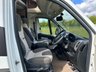 USED 2016 16 SWIFT BESSACARR 496 SWIFT BESSACARR 496 - 6 BERTH WITH 6 TRAVEL SEATS FIAT DUCATO 2.3 42 MULTIJET  6 BERTH 6 TRAVEL SEATS &TOILET