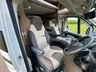 USED 2016 16 SWIFT BESSACARR 496 SWIFT BESSACARR 496 - 6 BERTH WITH 6 TRAVEL SEATS FIAT DUCATO 2.3 42 MULTIJET  6 BERTH 6 TRAVEL SEATS &TOILET