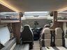 USED 2016 16 SWIFT BESSACARR 496 SWIFT BESSACARR 496 - 6 BERTH WITH 6 TRAVEL SEATS FIAT DUCATO 2.3 42 MULTIJET  6 BERTH 6 TRAVEL SEATS &TOILET