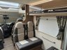 USED 2016 16 SWIFT BESSACARR 496 SWIFT BESSACARR 496 - 6 BERTH WITH 6 TRAVEL SEATS FIAT DUCATO 2.3 42 MULTIJET  6 BERTH 6 TRAVEL SEATS &TOILET