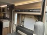 USED 2016 16 SWIFT BESSACARR 496 SWIFT BESSACARR 496 - 6 BERTH WITH 6 TRAVEL SEATS FIAT DUCATO 2.3 42 MULTIJET  6 BERTH 6 TRAVEL SEATS &TOILET