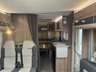 USED 2016 16 SWIFT BESSACARR 496 SWIFT BESSACARR 496 - 6 BERTH WITH 6 TRAVEL SEATS FIAT DUCATO 2.3 42 MULTIJET  6 BERTH 6 TRAVEL SEATS &TOILET