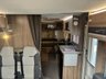 USED 2016 16 SWIFT BESSACARR 496 SWIFT BESSACARR 496 - 6 BERTH WITH 6 TRAVEL SEATS FIAT DUCATO 2.3 42 MULTIJET  6 BERTH 6 TRAVEL SEATS &TOILET