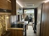 USED 2016 16 SWIFT BESSACARR 496 SWIFT BESSACARR 496 - 6 BERTH WITH 6 TRAVEL SEATS FIAT DUCATO 2.3 42 MULTIJET  6 BERTH 6 TRAVEL SEATS &TOILET