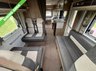 USED 2016 16 SWIFT BESSACARR 496 SWIFT BESSACARR 496 - 6 BERTH WITH 6 TRAVEL SEATS FIAT DUCATO 2.3 42 MULTIJET  6 BERTH 6 TRAVEL SEATS &TOILET