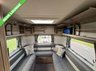 USED 2016 16 SWIFT BESSACARR 496 SWIFT BESSACARR 496 - 6 BERTH WITH 6 TRAVEL SEATS FIAT DUCATO 2.3 42 MULTIJET  6 BERTH 6 TRAVEL SEATS &TOILET