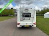USED 2016 16 SWIFT BESSACARR 496 SWIFT BESSACARR 496 - 6 BERTH WITH 6 TRAVEL SEATS FIAT DUCATO 2.3 42 MULTIJET  6 BERTH 6 TRAVEL SEATS &TOILET