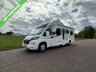 USED 2016 16 SWIFT BESSACARR 496 SWIFT BESSACARR 496 - 6 BERTH WITH 6 TRAVEL SEATS FIAT DUCATO 2.3 42 MULTIJET  6 BERTH 6 TRAVEL SEATS &TOILET