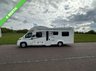 USED 2016 16 SWIFT BESSACARR 496 SWIFT BESSACARR 496 - 6 BERTH WITH 6 TRAVEL SEATS FIAT DUCATO 2.3 42 MULTIJET  6 BERTH 6 TRAVEL SEATS &TOILET