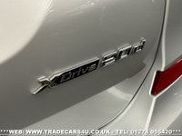 USED 2018 68 BMW X3 2.0 XDRIVE20D M SPORT 5d 189 BHP UK DELIVERY FLAT FEE &pound;175 (SUBJECT TO DEAL) *OVER 100 IMAGES ON OUR WEBSITE*BESPOKE FINANCE ARRANGED*PART EXCHANGE WELCOME*ALL VEHICLES HPI CLEAR
