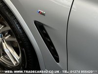USED 2018 68 BMW X3 2.0 XDRIVE20D M SPORT 5d 189 BHP UK DELIVERY FLAT FEE &pound;175 (SUBJECT TO DEAL) *OVER 100 IMAGES ON OUR WEBSITE*BESPOKE FINANCE ARRANGED*PART EXCHANGE WELCOME*ALL VEHICLES HPI CLEAR