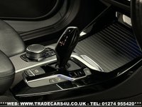 USED 2018 68 BMW X3 2.0 XDRIVE20D M SPORT 5d 189 BHP UK DELIVERY FLAT FEE &pound;175 (SUBJECT TO DEAL) *OVER 100 IMAGES ON OUR WEBSITE*BESPOKE FINANCE ARRANGED*PART EXCHANGE WELCOME*ALL VEHICLES HPI CLEAR