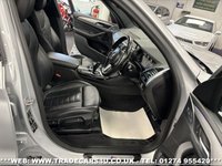 USED 2018 68 BMW X3 2.0 XDRIVE20D M SPORT 5d 189 BHP UK DELIVERY FLAT FEE &pound;175 (SUBJECT TO DEAL) *OVER 100 IMAGES ON OUR WEBSITE*BESPOKE FINANCE ARRANGED*PART EXCHANGE WELCOME*ALL VEHICLES HPI CLEAR