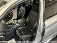 USED 2018 68 BMW X3 2.0 XDRIVE20D M SPORT 5d 189 BHP UK DELIVERY FLAT FEE &pound;175 (SUBJECT TO DEAL) *OVER 100 IMAGES ON OUR WEBSITE*BESPOKE FINANCE ARRANGED*PART EXCHANGE WELCOME*ALL VEHICLES HPI CLEAR