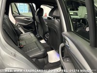 USED 2018 68 BMW X3 2.0 XDRIVE20D M SPORT 5d 189 BHP UK DELIVERY FLAT FEE &pound;175 (SUBJECT TO DEAL) *OVER 100 IMAGES ON OUR WEBSITE*BESPOKE FINANCE ARRANGED*PART EXCHANGE WELCOME*ALL VEHICLES HPI CLEAR