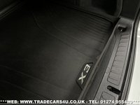 USED 2018 68 BMW X3 2.0 XDRIVE20D M SPORT 5d 189 BHP UK DELIVERY FLAT FEE &pound;175 (SUBJECT TO DEAL) *OVER 100 IMAGES ON OUR WEBSITE*BESPOKE FINANCE ARRANGED*PART EXCHANGE WELCOME*ALL VEHICLES HPI CLEAR