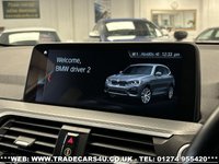 USED 2018 68 BMW X3 2.0 XDRIVE20D M SPORT 5d 189 BHP UK DELIVERY FLAT FEE &pound;175 (SUBJECT TO DEAL) *OVER 100 IMAGES ON OUR WEBSITE*BESPOKE FINANCE ARRANGED*PART EXCHANGE WELCOME*ALL VEHICLES HPI CLEAR