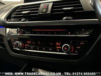 USED 2018 68 BMW X3 2.0 XDRIVE20D M SPORT 5d 189 BHP UK DELIVERY FLAT FEE &pound;175 (SUBJECT TO DEAL) *OVER 100 IMAGES ON OUR WEBSITE*BESPOKE FINANCE ARRANGED*PART EXCHANGE WELCOME*ALL VEHICLES HPI CLEAR