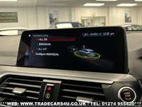 USED 2018 68 BMW X3 2.0 XDRIVE20D M SPORT 5d 189 BHP UK DELIVERY FLAT FEE &pound;175 (SUBJECT TO DEAL) *OVER 100 IMAGES ON OUR WEBSITE*BESPOKE FINANCE ARRANGED*PART EXCHANGE WELCOME*ALL VEHICLES HPI CLEAR
