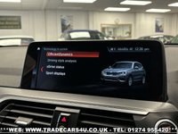 USED 2018 68 BMW X3 2.0 XDRIVE20D M SPORT 5d 189 BHP UK DELIVERY FLAT FEE &pound;175 (SUBJECT TO DEAL) *OVER 100 IMAGES ON OUR WEBSITE*BESPOKE FINANCE ARRANGED*PART EXCHANGE WELCOME*ALL VEHICLES HPI CLEAR