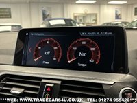 USED 2018 68 BMW X3 2.0 XDRIVE20D M SPORT 5d 189 BHP UK DELIVERY FLAT FEE &pound;175 (SUBJECT TO DEAL) *OVER 100 IMAGES ON OUR WEBSITE*BESPOKE FINANCE ARRANGED*PART EXCHANGE WELCOME*ALL VEHICLES HPI CLEAR