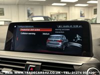 USED 2018 68 BMW X3 2.0 XDRIVE20D M SPORT 5d 189 BHP UK DELIVERY FLAT FEE &pound;175 (SUBJECT TO DEAL) *OVER 100 IMAGES ON OUR WEBSITE*BESPOKE FINANCE ARRANGED*PART EXCHANGE WELCOME*ALL VEHICLES HPI CLEAR