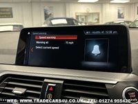 USED 2018 68 BMW X3 2.0 XDRIVE20D M SPORT 5d 189 BHP UK DELIVERY FLAT FEE &pound;175 (SUBJECT TO DEAL) *OVER 100 IMAGES ON OUR WEBSITE*BESPOKE FINANCE ARRANGED*PART EXCHANGE WELCOME*ALL VEHICLES HPI CLEAR