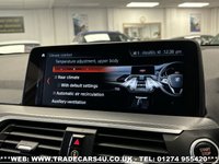 USED 2018 68 BMW X3 2.0 XDRIVE20D M SPORT 5d 189 BHP UK DELIVERY FLAT FEE &pound;175 (SUBJECT TO DEAL) *OVER 100 IMAGES ON OUR WEBSITE*BESPOKE FINANCE ARRANGED*PART EXCHANGE WELCOME*ALL VEHICLES HPI CLEAR