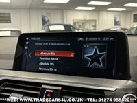 USED 2018 68 BMW X3 2.0 XDRIVE20D M SPORT 5d 189 BHP UK DELIVERY FLAT FEE &pound;175 (SUBJECT TO DEAL) *OVER 100 IMAGES ON OUR WEBSITE*BESPOKE FINANCE ARRANGED*PART EXCHANGE WELCOME*ALL VEHICLES HPI CLEAR
