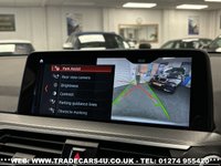 USED 2018 68 BMW X3 2.0 XDRIVE20D M SPORT 5d 189 BHP UK DELIVERY FLAT FEE &pound;175 (SUBJECT TO DEAL) *OVER 100 IMAGES ON OUR WEBSITE*BESPOKE FINANCE ARRANGED*PART EXCHANGE WELCOME*ALL VEHICLES HPI CLEAR