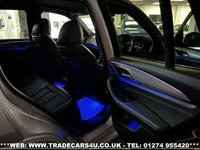 USED 2018 68 BMW X3 2.0 XDRIVE20D M SPORT 5d 189 BHP UK DELIVERY FLAT FEE &pound;175 (SUBJECT TO DEAL) *OVER 100 IMAGES ON OUR WEBSITE*BESPOKE FINANCE ARRANGED*PART EXCHANGE WELCOME*ALL VEHICLES HPI CLEAR