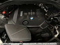 USED 2018 68 BMW X3 2.0 XDRIVE20D M SPORT 5d 189 BHP UK DELIVERY FLAT FEE &pound;175 (SUBJECT TO DEAL) *OVER 100 IMAGES ON OUR WEBSITE*BESPOKE FINANCE ARRANGED*PART EXCHANGE WELCOME*ALL VEHICLES HPI CLEAR
