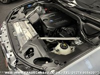 USED 2018 68 BMW X3 2.0 XDRIVE20D M SPORT 5d 189 BHP UK DELIVERY FLAT FEE &pound;175 (SUBJECT TO DEAL) *OVER 100 IMAGES ON OUR WEBSITE*BESPOKE FINANCE ARRANGED*PART EXCHANGE WELCOME*ALL VEHICLES HPI CLEAR